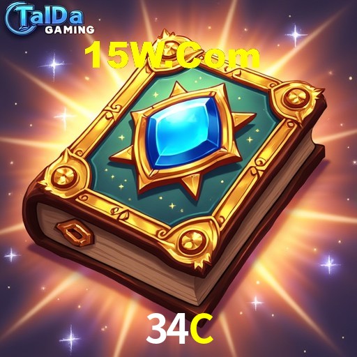 Provedores de Jogos 34C