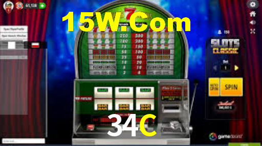 34C