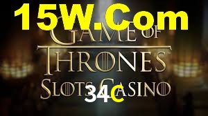 Live Casino 34C