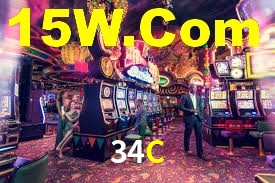 Ofertas Imperdíveis na 34C: Promoções e Bônus Que Valem a Pena