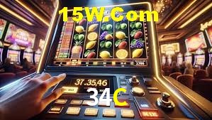 Game Providers 34C