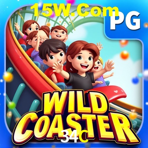 Desvendando o Mundo dos Jogos Virtuais na 34C