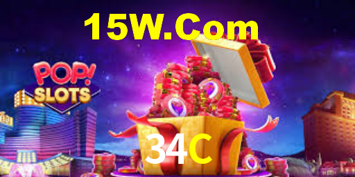34C