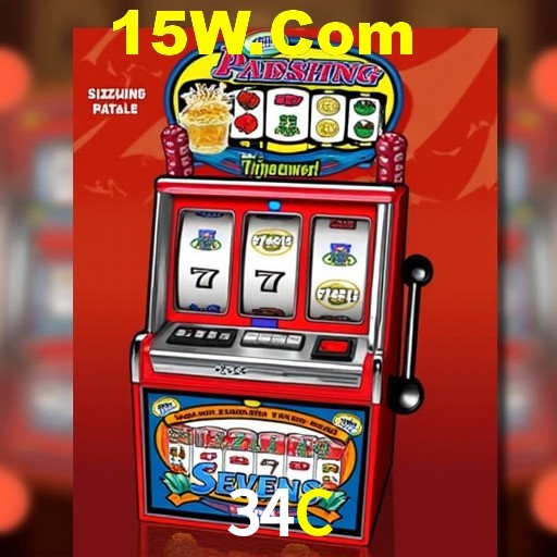 Descubra o Mundo do Cassino Online com 34C
