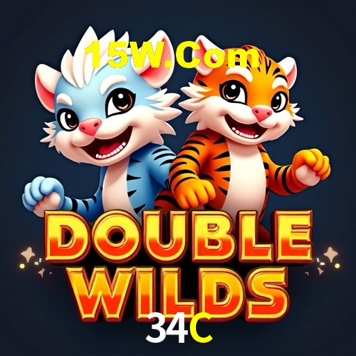 Casino Ao Vivo 34C