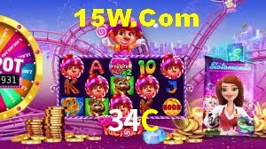 Live Casino 34C