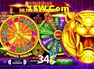 Promoções Sazonais 34C