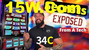 VIP Casino 34C