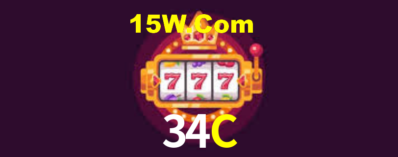 34C